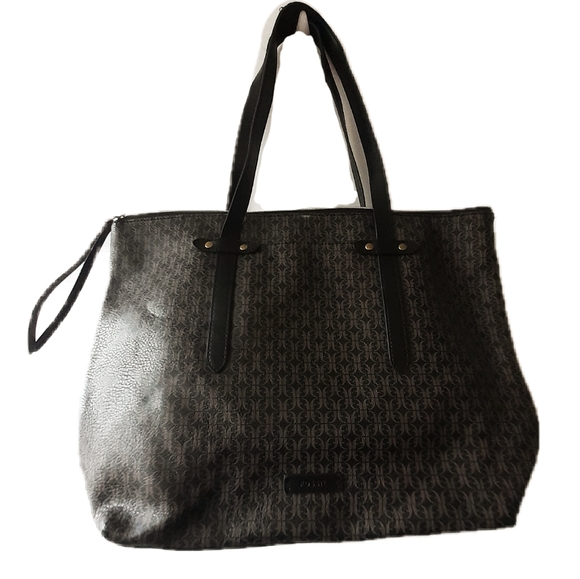 Fossil Handbags - Fossil Tote Bag
